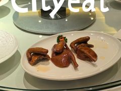 -利苑酒家(华熙国际店)