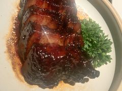 黑老娘叉烧-领事馆19号中餐厅(厦门海景洲际酒店)