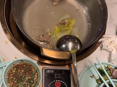 -润园四季椰子鸡火锅(南山海岸城店)