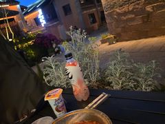 -风鑫铃罗非鱼(道沟店)