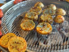 -范儿·嫂子烤肉·精致炭火烤肉(长治路店)