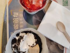 -麦当劳(祈年大街店)