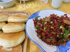 -新疆巴州金丝特餐厅(大钟寺店)