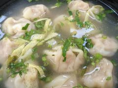 -海平馄饨(逍遥二路店)