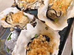 -华源餐厅·海鲜大排档(日月贝店)