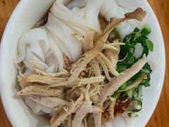 -再回首鸡肉米线(人民路一店)