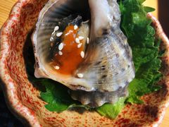 -酒久自助料理(佳兆业店)