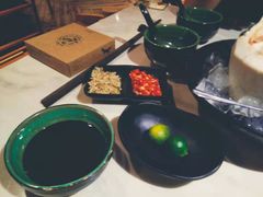 -狐狸爱上椰子鸡(滨江星光大道店)