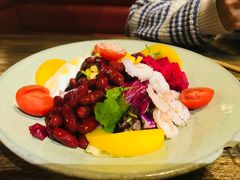 -NLFS1983咖啡花园餐厅(锦桂店)