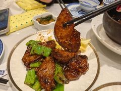 -白家餐厅(徐家汇店)