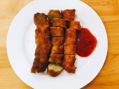 厦门炸五香-福祥厦门小馆(舟孟北路店)