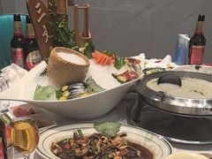 -海铺·渔家虾水饺(皇姑店)