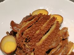 -梁家大院•农家菜(昆山会展中心店)