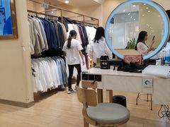 -海马体照相馆(成都来福士广场店)
