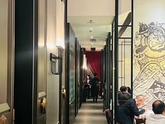 -炳胜私厨(万象前海店)