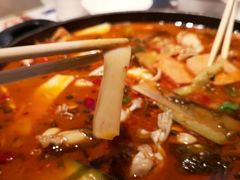 酸汤蛙-渝蛙馆(新百店)