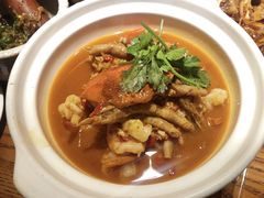 -炊烟小炒黄牛肉(中心印象城店)