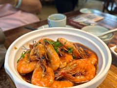 -鱼食饭稻·苏浙土菜17年老馆子(平江路店)