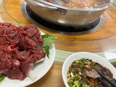 -苗侗地道红酸.酸汤鱼·酸汤牛肉