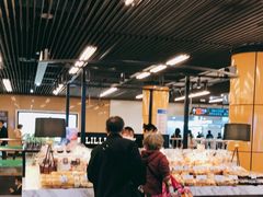 大堂-莉蓮蛋挞(静安寺店)