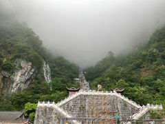 -张家界天门山国家森林公园