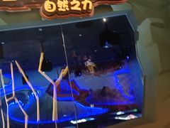 -珠海横琴国家地理探险家中心(创新方)