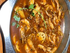 -惠友大虾(太原北街店)