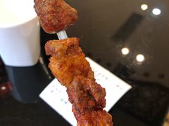 -尹兰楼西北风情餐厅(嘉定店)