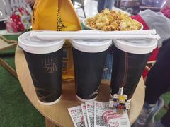 -春天国际影城(中庚漫游城杜比全景声店)