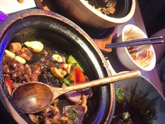 -啫神·广州地标美食(北京路店)