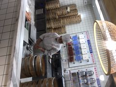 -千忆汤包(闽江路店)