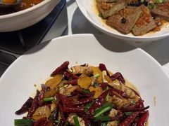 -一江水食府(后湖店)