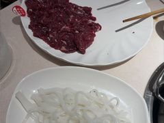 -潮泰牛肉火锅 · 创于1992年(车公庙店)