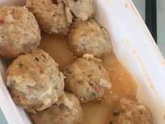 豆腐圆-庐州太太(双岗店)