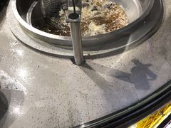 -自黑豆夫·臭豆腐夹馍(四海唐人街店)