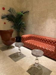 -上海外滩浦华大酒店·涟水疗SPA健身中心