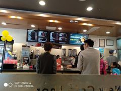 -85度C(上海兰溪二店)
