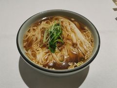 担担面-峨嵋酒家(地安门店)