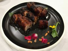 老酱油叉烧-东江海鲜酒家(艺都分店)