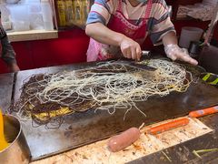 -李记特色五谷杂粮鸡蛋果子