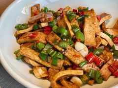 -一澜江宴·江景地标楚菜(江滩公园店)