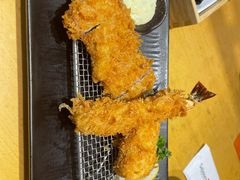 -胜博殿日式炸猪排(西红门店)