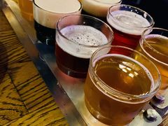 小麦啤酒-爱啤精酿·民谣酒馆(滨江店)