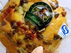 -米莎贝尔生日蛋糕(长征街店)