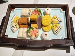-四世同堂·京菜·烤鸭(双井店)