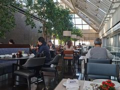-北京柏悦酒店·锦庭餐厅Dining Room
