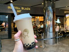 -喜茶(北京三里屯太古里店)