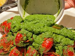 -龙巢盱眙龙虾·牛蛙·烧烤宵夜(八卦岭店)