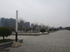 -邯郸东站