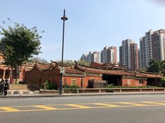 -晋江五店市传统文化旅游区